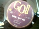 THE RONDELLS RARE AUSTRALIAN GO LABEL GARAGE/BEAT/PSYCH 