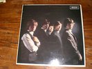 LP The Rolling Stones The Rolling Stones Decca LK 4605 UK Mono