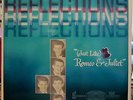 THE REFLECTIONS - ROMEO & JULIET LP GOLDEN WORLD DETROIT DOO WOP GORGEOUS