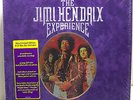 LP - The Jimi Hendrix Experience - Box Set  - FACTORY SEALED