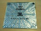 Ivo Malec - 3L Luminetudes/Lumina/Lied LP - Philips 1971 RARE Musique Concrète