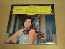 Edith Peinemann/Maag - Dvorak/Ravel Deutsche Grammophon 1966 Promo LP w/Press