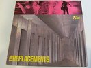 The Replacements  -Tim - Post Punk Classic LP/Vinyl - Original Sire1985