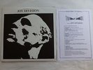 Joy Division Electric Funeral 2xLP Germany 1987 NM