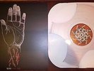 Converge - You Fail Me 1st Press Clear/White Cross Vinyl Isis Botch