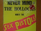 Sex Pistols 