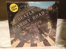 SEALED Rare THE BEATLES Abbey Road PICTURE DISC Holland APPLE 5C P062-0424 Ltd