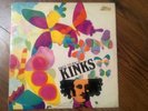 THE KINKS Face to face Pye NPL 18149 classic 1966 LP Mono - beautiful copy