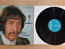 LP Peter Wyngarde Jason King From Department S RARE RCA International INTS 1271