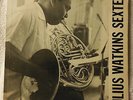 Julius Watkins Sextet-Blue Note 5053-New Faces-New Sounds 1954 10