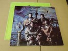 XTC Black Sea LP 1980 Japanese Pressing w/ Green paper bag DUKES OF STRATOSPHEAR