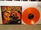 Four Year Strong - Enemy Of The World Vinyl