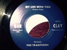 My Life With You The traditions