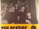 The Beatles Rare Dutch 45s  *I Feel Fine* NEAR-MINT  Condition Parlophone R 5200