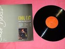 vinyl lp jazz chet baker quartet cool cat