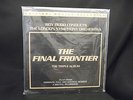 MSFL Roy Budd: The Final Frontier