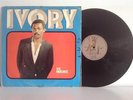 KIO AMACHREE-IVORY-RARE KILLER AFRO BOOGIE DISCO LP-SKJ-VG+