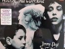 ROBERT PLANT & JIMMY PAGE WALKING INTO CLARKSDALE ORIGINAL  SEALED 2 LP SET MINT