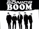 SONICS - BOOM NEW VINYL