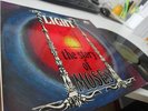 LIGHT THE STORY OF MOSES 1972 MINT KRAUTROCK MUSIC