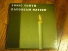 sonic youth daydream nation 4x LP limited edition box set noise art rock music