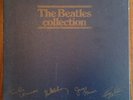 THE BEATLES COLLECTION 13 LP VINYL BOX SET near MINT