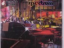 SPECTRUM WITH DIRECT FLIGHT: Spectrum With Direct Flight LP (gatefold cover sea