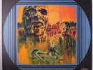 FABIO  FRIZZI: Zombi 2 / Zombie Flesh Eaters LP (1000 copies pressed on black