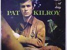 PAT KILROY: Light Of Day LP Sealed (UK, reissue) Rock & Pop
