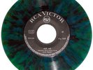 ELVIS PRESLEY  GREEK 45 MULTICOLORED MINT- (ASK ME...
