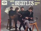 Beatles – Odeon MEO 119 FRENCH EP-Rain/Paperback Writer/Nowhere Man/The Word