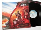 SODOM - Agent Orange LP 1989 , Gatefold 1. PRESS .. artillery deathrow sepultura