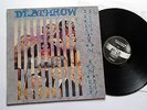 DEATHROW - Deception Ignored LP 1988 Vinyl N 0128-1