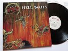SLAYER - Hell Awaits LP 1985 , Roadrunner (RR 9795)