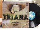TRIANA: Sombra y Luz, Fonomusic Records, Spain, Rare Prog