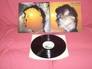 JOHN MARTYN INSIDE OUT ORIGINAL 1973 ISLAND LABEL ( ILPS 9253 )