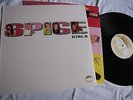 Mint unplayed Spice Girls First Press original LP in shrink perfect