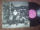 Allman Brothers Band m- pink label 2LP at Fillmore East