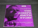 THE JOSEPH SMITH STORY  Lp   Covenant Records    SEALED COPY