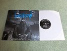 VECTOM rules of mystery German SCRATCHCORE LP 805034