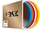 T.Rex Coloured Vinyl 8 LP Box Set Unopened Limited To 500