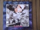 Carcass Swansong LP RARE ORIGINAL 1st PRESS 1995 MOSH 160 Napalm Death Nasum