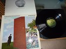 GEORGE HARRISON, WONDERWALL MUSIC ALBUM ON STEREO APPLE SAPCOR 1+ INNER SLEEVE.