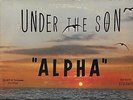 PRIVATE PRESS XIAN FOLK ROCK LP ALPHA 