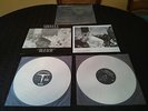 Nirvana Bleach 2LP White Vinyl UNPLAYED
