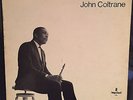 JOHN COLTRANE 