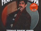 Frank Zappa - Teenage Rockin Combo Vinyl EU 3LP