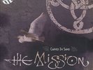 Mission, The - Carved In Sand Vinyl UK 2LP