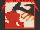 Metallica - Kill Em All Vinyl EU LP