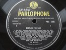 The Beatles For Sale 1ST PRESS DECENT AUDIO B&Y PARLOPHONE MONO ORIGINAL UK LP